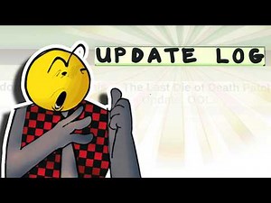 The Totally Real Die Of Death Update, Without Artful Torture!