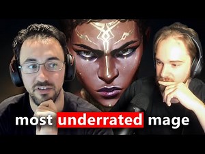 How To Play Mel Guide - Challenger vs. Emerald ft. @CoachCurtis