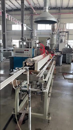 Automated Louver Transfer System | Smart Plantation Shutter Manufacturing Process #shutter