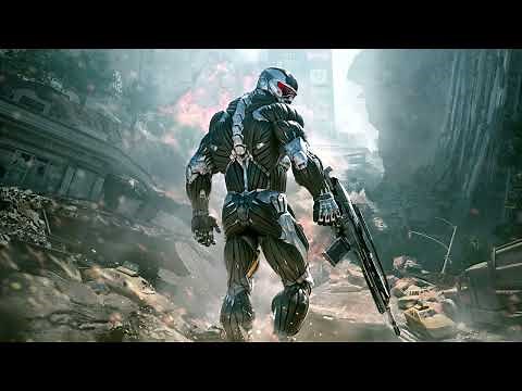 The Most Powerful Version: Crysis 2 - Main Theme