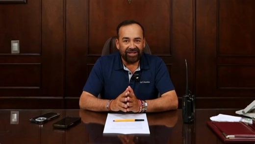 Tonala continúa con el Código Rojo qué decreto el gobierno del estado, aunque ya se reporta calma. El presidente municipal Sergio Chávez pide a la sociedad seguir con las medidas de cuidado. | La Nota de Guadalajara