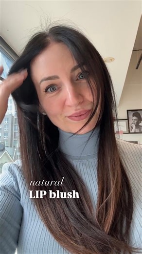 l.a.m.b. salon on Instagram: "Natural lip blush✨A semi-permanent tattoo that enhances natural colour, shape and symmetry for your lips. @caitlynmilkbeauty works with your existing tones and can match your favourite lipstick or gloss to create the PERFECT custom look. The result? A natural tint that adds vibrancy and definition✨PSA: Caitlyn will only be with us until January 31st. Book now while we still have her!✨ #havethegoodlips #pmu #lipblush #lipblushtoronto #pmutoronto"