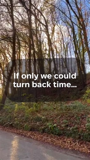 As we “fall back,” many of us wish we could turn back time in our...