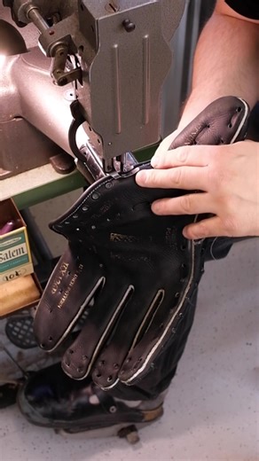 Complete Guide to Baseball Glove Restoration Techniques