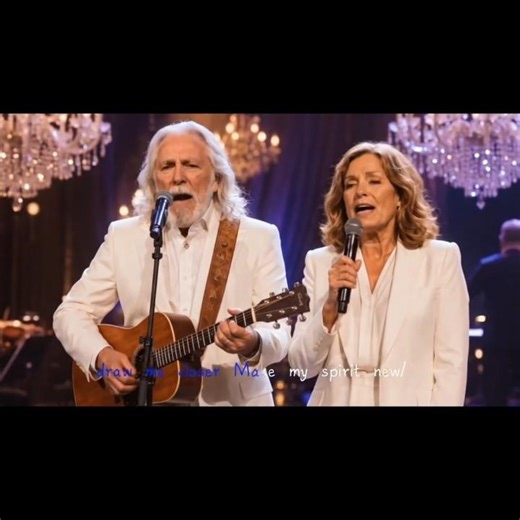 I Miss You, Jesus - Video 2 - Michael Bennett & His Wife