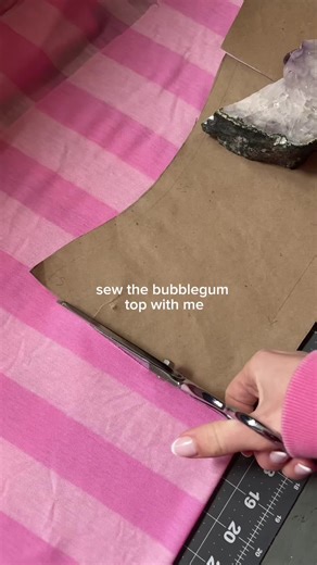 Sewing Your Dream Wardrobe: Summer Tops Guide