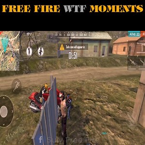97K views · 1.8K reactions | Free Fire WTF MOMENTS and FUNNY FAILS | Highlights #32 #FreeFire #SulyFreeFire free fire tips and tricks free fire global players wtf moments free fire free fire funny moments | ASMR Oasis | Facebook