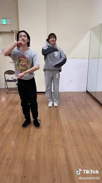 SnowManのDDダンスを5分でマスターする方法