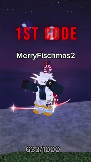 All working codes in roblox fisch #roblox #fisch