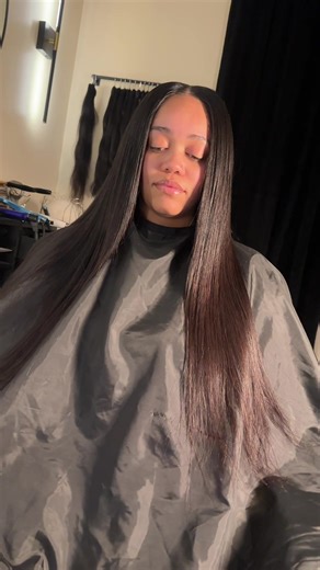 Walk-In Hairstyling Services in DMV Area