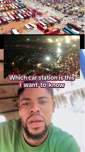 Identifying the Car Station in Your Area