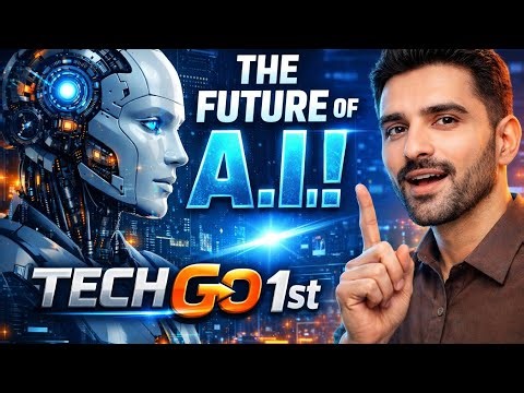 AI Just Crossed a Line… Are We Ready?