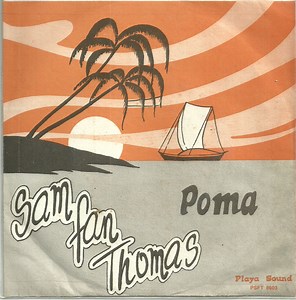 Sam Fan Thomas - Poma