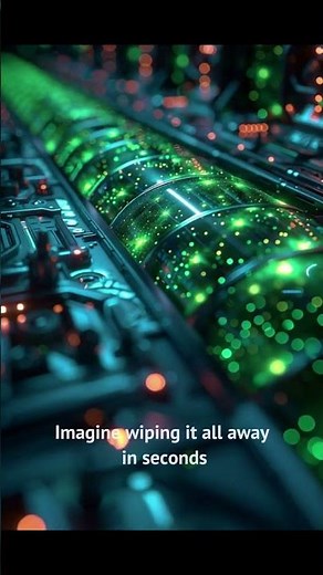 Cut the Digital Overgrowth | Clean Your Registry with Auslogics Registry Cleaner