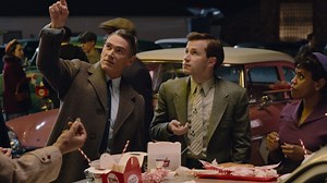 Hello Tomorrow! Trailer Unveiled by Apple TV  at the 2023 Winter TCA Press Tour