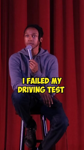 Struggling with Driving? Share Your Experience!