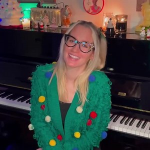 461 reactions · 27 shares | Ingrid's Christmas Album "Songs For The Season - Deluxe Edition" is out now including her new duet with Zooey Deschanel "Merry Christmas, Happy New Year." Listen Now! | Ingrid Michaelson | Facebook