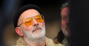 Keith Allen: ‘You could say I wasted a lot of years. You could also say I had a f**king great time’