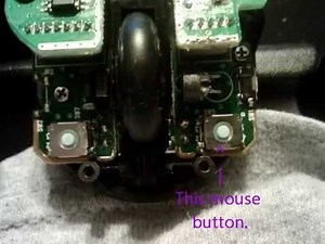 Microsoft 1383 Mouse Driver