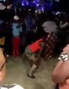 256K views · 2.4K reactions | Current Ginimbi funeral settings at the Domboshava mansion | iHarare.com | Facebook