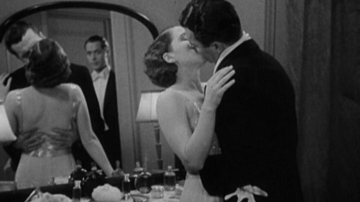 Strangers May Kiss 1931 (Duplicate for Robert Montgomery Channel) - Norma Shearer, Robert Montgomery