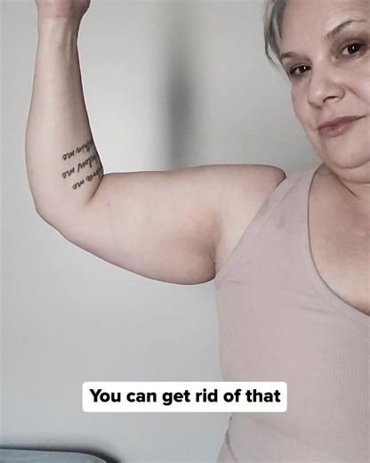 "My husband gasped when he saw my arms. This is why I’m going sleeveless in 2025"" - Jessica C. Try it now for 60 days and get firmer-looking arms with the bestselling Myoglow arm lifter! Get Yours Now:  https://sale.mydermadream.com/cc107-myoglow-ps43 ✔️ Tightens saggy underarm skin ✔️ Gives a sleeker-looking arm ✔️ Results in 60 days | My Derma Dream | Facebook