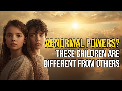 Past Lives in Children: 2 Cases That Challenge Science (Shocking Details)