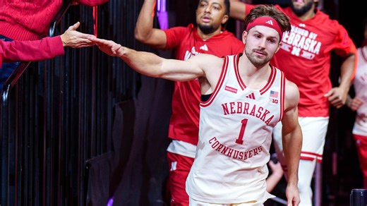 Sam Hoiberg’s success is a family affair, but Fred Hoiberg isn’t taking the credit