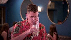 Tahoe Blue Vodka TV Spot, 'All Roads Lead to Tahoe Blue'