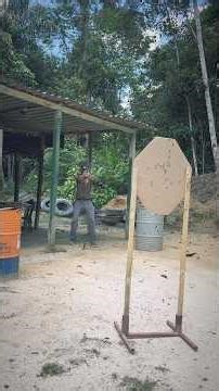 Meu novo PB Reload Single Stack: 0.83 seg