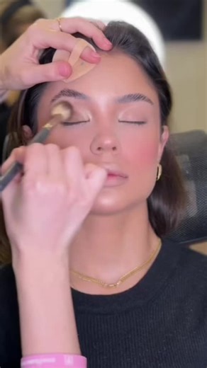 Soft smoke tutorial 🩶✨ #fyp #foryou #makeup #viralvideo #foryou