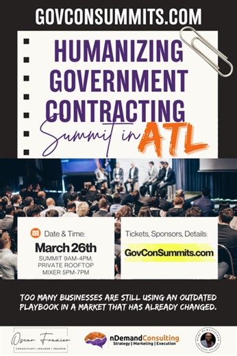 nDemand Consulting Services Inc BizSpotlight - Atlanta Business Chronicle