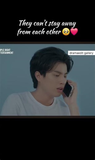 caring and loving boyfriend 🥹❤️#blseries #bledit #youtubeshorts #ytshorts #bl #tharntype