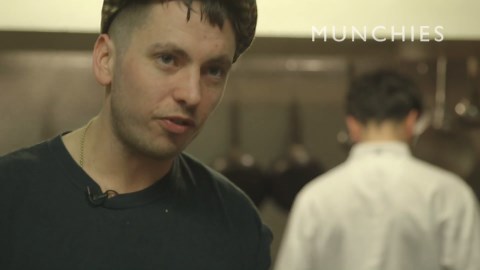 How to Make Pig Face Treacle With James Knox Boothman