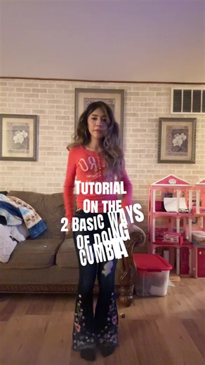 CUMBIA dance tutorial #dancing #cumbia #tutorial | cumbia