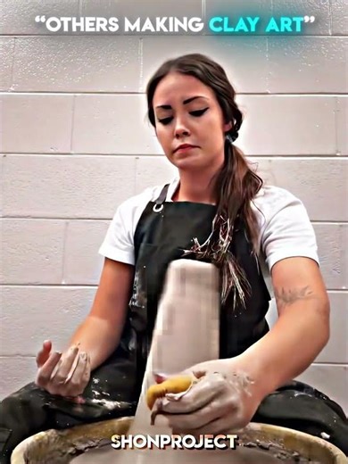 Others making clay arts☠️ #trollface #trollfaceedit #meme #trending