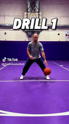 3 drills to make your handle like Kyrie 🧠✅