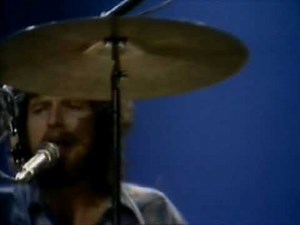 Eagles – Witchy Woman