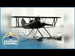 The Untold Story of R.J. Mitchell - Genius Behind the Spitfire