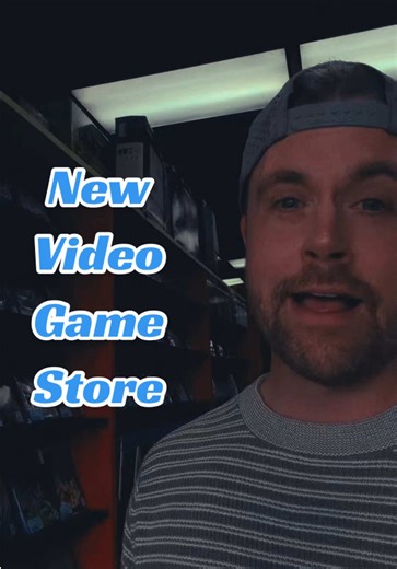 I’ve been wanting a retro video game store to come to Charlotte since moving here. One is finally in the area, and the nostalgia and rare game selection is unmatched in North Carolina. (Also with plenty of Pokémon.) Visiting @RetroidGames needs to be on your to-do list. #northcarolina #charlottenc #videogamestore #retrogaming
