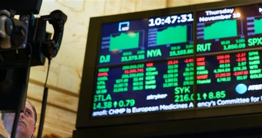 Market concentration is a concern: Morganlander