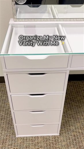 Transform Your Vanity for the New Year