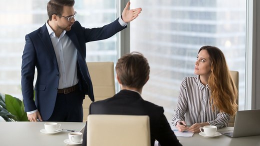 How to Manage Stakeholder Conflict - Project Risk Coach