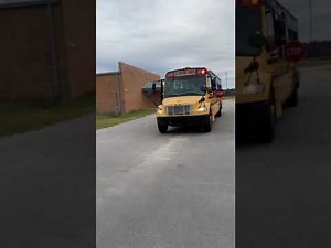 2008 Thomas C2 (Mercedes Benz)