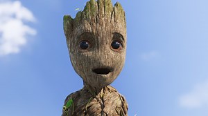 „Ich bin Groot“: Neue Folgen von Staffel 2 jetzt auf Disney  streamen