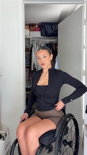 lauren rose on Instagram: "@womensbest new emphasize collection is now live! The jacket is 🤌🏻🤌🏻 available in 3 colors! Use my code LAURENROSE for $$ off at checkout #womensbest"