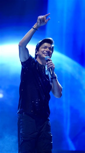 eMUlate 2026 on Instagram: "Final night. Legendary voice. Unforgettable ending. ✨ Shaan lit up the eMUlate stage and turned our last evening into pure magic. From every chorus sung together to every phone in the air - the campus became one heartbeat. What a way to close 3 days of madness, music and memories. Thank you for the magic, Shaan. eMUlate 2026 ends… but the echoes stay. 🎶🚀 . . . Powered by Marwadi University (Marwadi Chandarana Group). . . . [Marwadi Chandarana Group, MCG, eMUlate, co