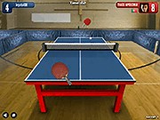 Table Tennis Challenge -  Tamashebi | თამაშები