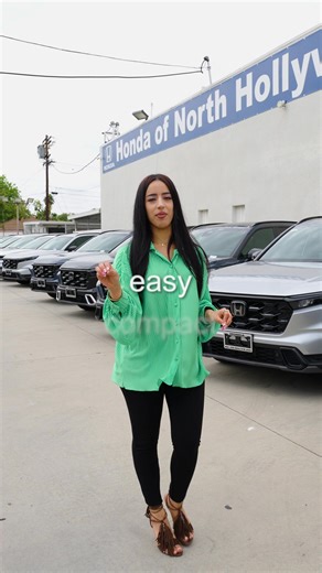 Choosing Between the CR-V and HR-V: Your Guide