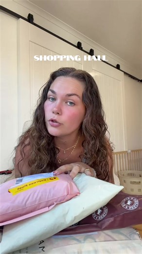 Stylish Shopping Haul: Ria Mini Dress in Ruby Red